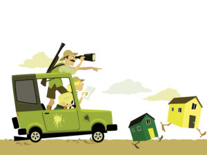 Produits hypothécaires « alternatifs » : à manier avec prudence