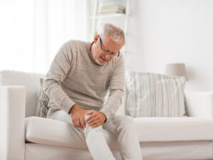 Non, ce n’est pas normal à votre âge!