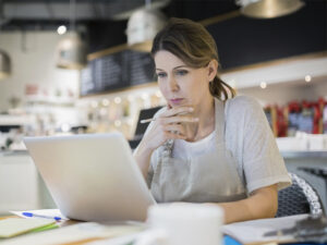 On prête davantage aux femmes entrepreneures