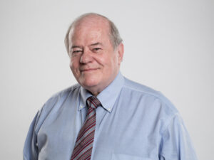 Léopold Beaulieu : une vie au service de l’économie solidaire