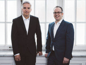 La Capitale et SSQ Assurance regroupent leurs activités