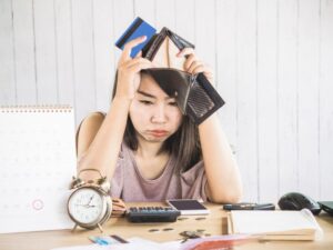 Déclarer faillite… pas sans PTPE!