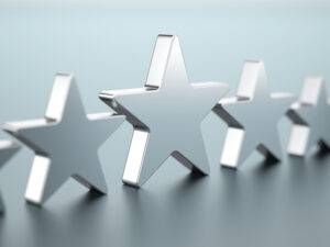 Qui sont les meilleurs employeurs du pays?