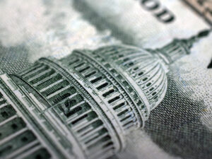 Institutions financières : l’Europe à la traîne