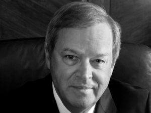 Jacques Ménard est décédé