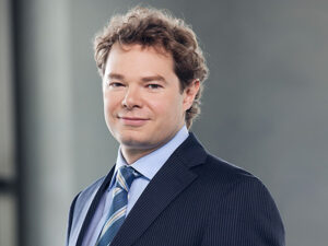 Louis Morisset quitte l’AMF