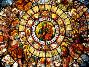 Une église lance un indice boursier