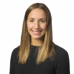 Me Camille Grimard Auhtor Headshot Image