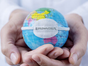 L’économie mondiale dans un climat d’incertitude