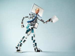 Du télécopieur au robot-conseiller : votre pratique métamorphosée