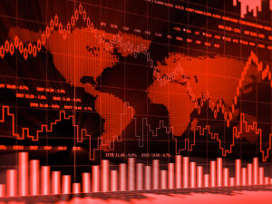 « L’économie n’a jamais été moins pertinente pour les marchés »