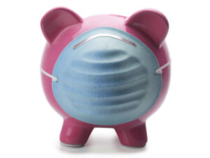 Une cryptomonnaie controversée liée au COVID-19