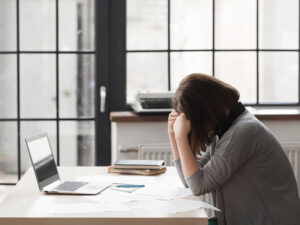 Qu’est-ce qui pousse les clients à changer de conseiller ?