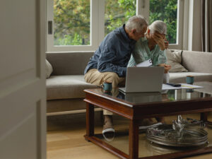 Perdre gros juste avant la retraite