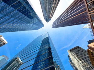 Quel avenir pour les banques canadiennes?