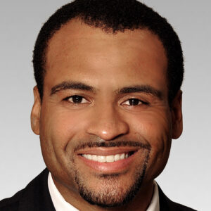 Chase Bethel, CFA Auhtor Headshot Image