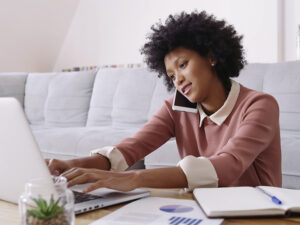 Comment la Canada Vie aide-t-elle les conseillers et leurs clients à présenter une demande d’assurance sans qu’ils aient à se rencontrer en personne?