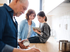 Pourquoi l’assurance vie avec participation de la Canada Vie est-elle une bonne option à envisager en période de volatilité des marchés?