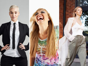 Découvrez les tendances mode printemps-été 2020