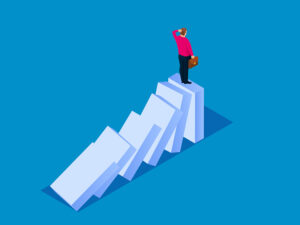 Reprise : certains économistes pessimistes