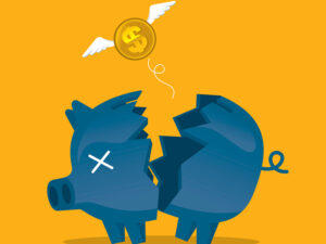 Retraite et dette peuvent-elles coexister?