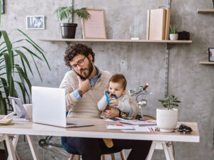 Conseil à distance : la future norme?