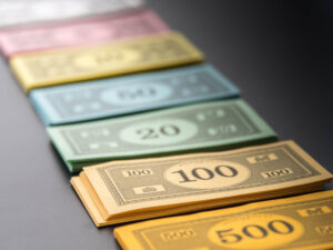 L’assurance-dépôts en jouant