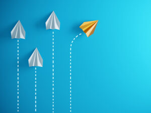 Les Canadiens changent leurs priorités financières   