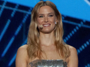 Lourde amende pour le mannequin Bar Refaeli