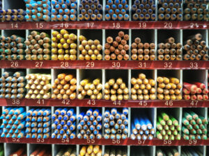 Une diversification élargie s’impose (EN&nbsp;FRANÇAIS)