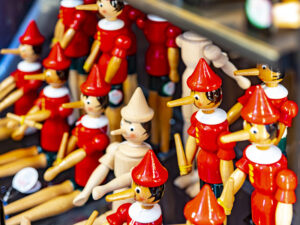 Arnaques financières : les Français peu méfiants