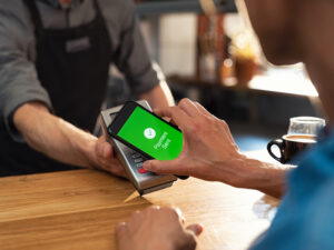 La Suède maintient l’argent liquide