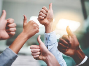 Portrait de l’économie : un accueil plutôt positif