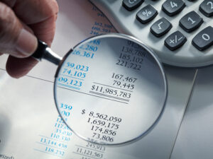 La fin de la résilience des dividendes?