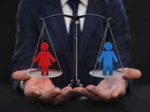 Les femmes toujours confrontées aux stéréotypes des conseillers