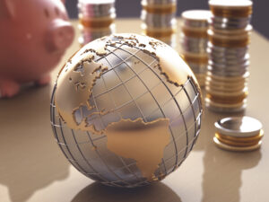 Un Nouveau Monde à déchiffrer