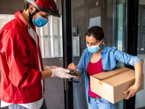 La COVID-19 change les habitudes