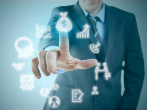 Des conseillers spécialisés… et abordables