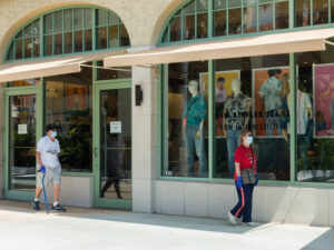 Une entreprise sur trois craint pour son avenir