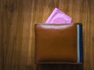 Des dettes « transmises sexuellement »