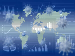 Coronavirus : la théorie des dominos