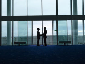 Départ de Jeff Carney de la Financière IGM