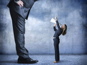 Où est la diversité dans les petits CA?