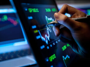 Les grosses capitalisations ont surclassé les petites?