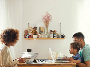 Les inconvénients du travail hybride