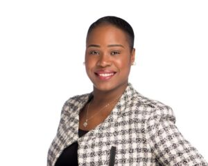 Guerlane Noël Auhtor Headshot Image