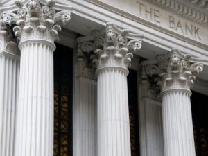 Les banques américaines au régime sec