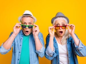 Les surprises de la retraite