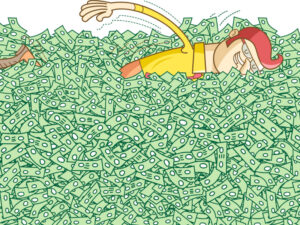 COVID-19 : plusieurs milliardaires s’enrichissent