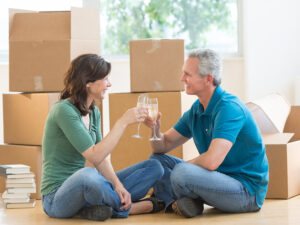 Acquérir une première maison à 50 ans?